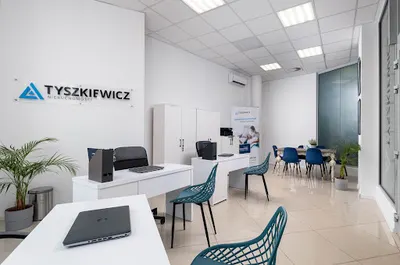Tyszkiewicz Nieruchomości. Oddział Starogard Gdański